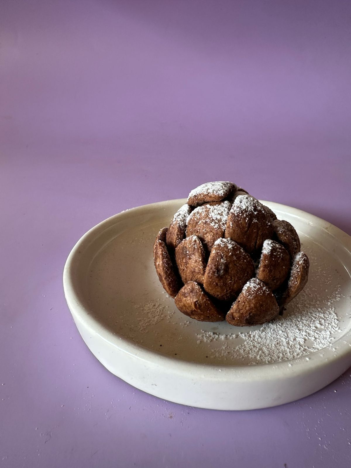 Brownie Pinecones [Box of 2]