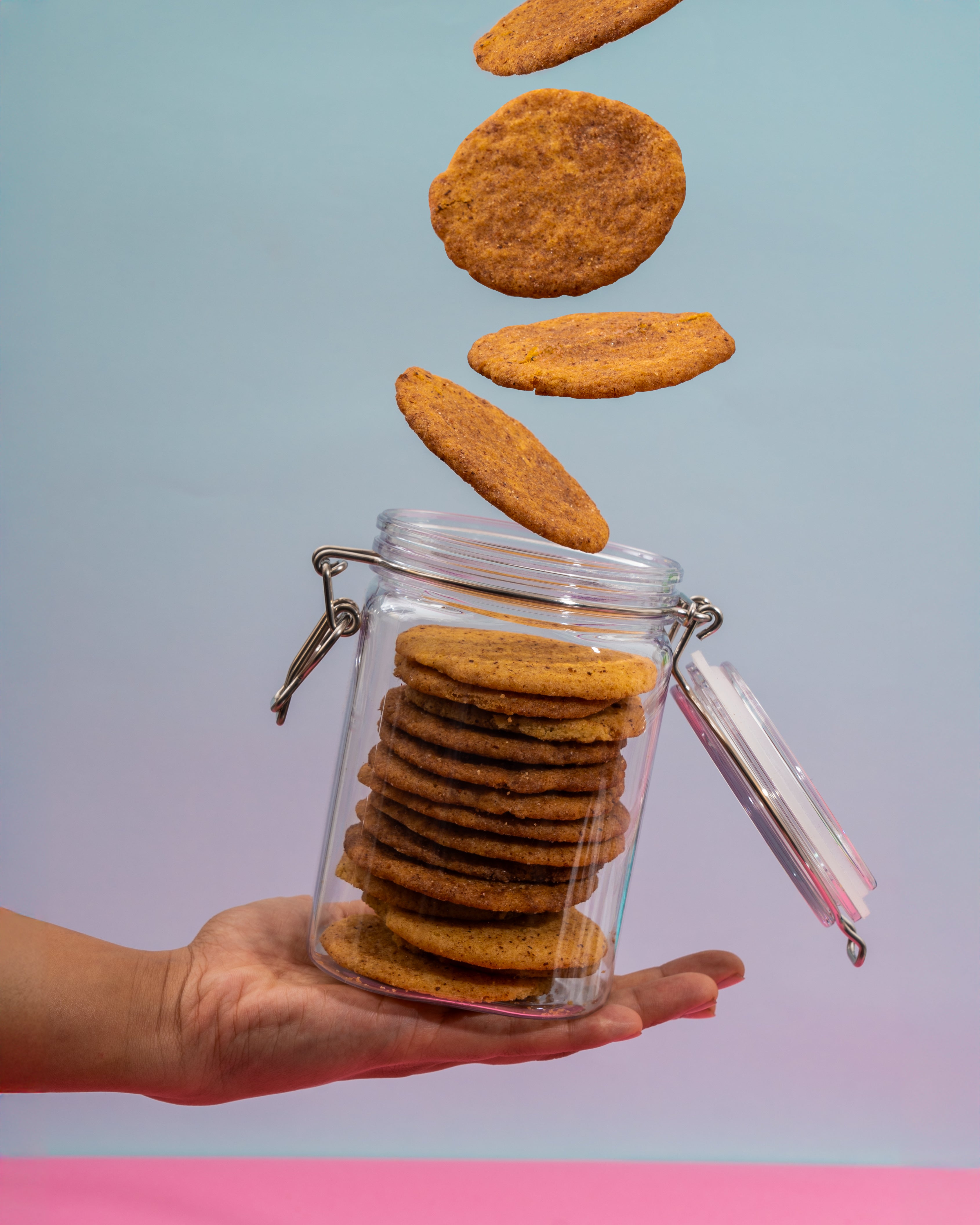 Snickerdoodles